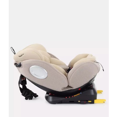 Автокресло Rant basic "Twist" isofix 0-36кг (Cream)