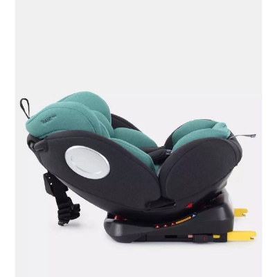 Автокресло Rant basic "Twist" isofix 0-36кг (Mint)