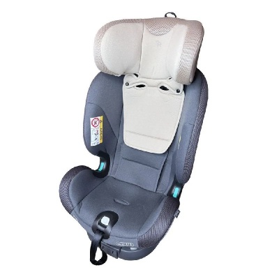 Автокресло Rant "MultiFix" isofix, с упором 0-36кг (Beige)