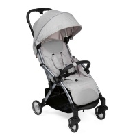 Коляска пр. Chicco GOODY PLUS (GREY MIST)