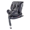 Автокресло Rant "MultiFix" isofix, с упором 0-36кг (Grey)