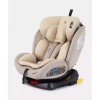 Автокресло Rant basic "Twist" isofix 0-36кг (Cream)