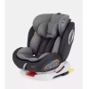 Автокресло Rant basic "Twist" isofix 0-36кг (Grey)